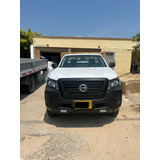 Nissan Frontier Np300 Estacas 