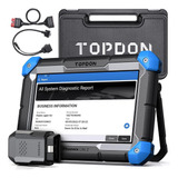 Scanner Topdon Phoenix Lite 2 Ecu Cod Bidireccional