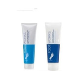 Crema Reparadora Callosidades + Nocturna Pies Foot Works Avo