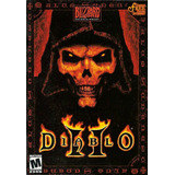 Diablo 2 + Lod (expansão) - Classic - Pc Game
