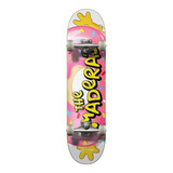 Tabla Skateboard Completa 8.25 Donuts Madera Sb | Laminates