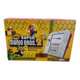 Nintendo 3ds 2ds New Super Mario Bros 2 Nintendo