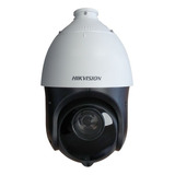 Cámara De Seguridad Hikvision Ds-2ae4225ti-d Con Resolución