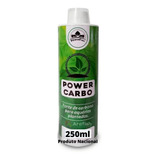 Powerfert Power Carbo 250ml Co2 Liquido Aquarios Plantados