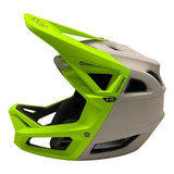 Casco Fox Proframe Full Face Mips Rs Mhrn Enduro/dh