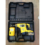 Rompedor Cincelador Rotomartillo Recargable Dewalt Dch481x2