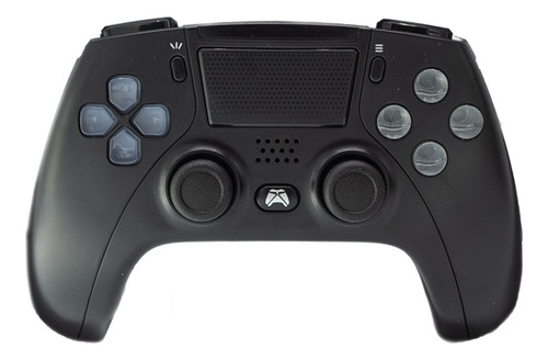 Control Gamepad Inalámbrico Startec St-gc-18 Pc Ps4/ps3, Blk