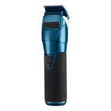 Clipper Cortapelo Babyliss Pro Fx One Blue Fx Fx899bl Litio Bateria Azúl 110v/220v