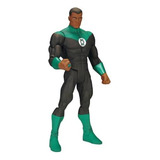 Dc Universe Lanterna-verde John Stewart