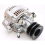 Alternador Toyota Hilux 80 Amp 2.5/ 3.0 Tipo Denso 7 Canales Toyota RAV4