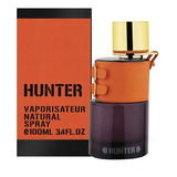 Armaf Hunter  Edp Mujer 100ml Perfume 100% Original