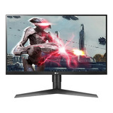 Monitor LG 27 Ips Ultragear Fhd G-sync 144hz 1ms 27gl650f