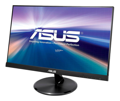 Monitor Asus Vt229h W-led Touch 21.5 Full Hd Widescreen /vc