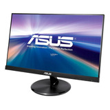 Monitor Asus Vt229h W-led Touch 21.5 Full Hd Widescreen /vc