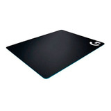 Logitech Mouse Pad Gamer G440 Control Speed