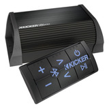 Controlador Amplificado Esterero Kicker 40pxibt502