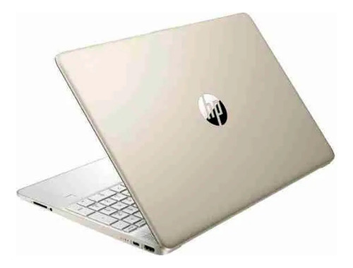 Notebook Hp Outlet ( 16g + 256 Ssd ) Core I3 Dualcore 15 Fhd