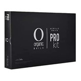 Pro Kit Organic Nails