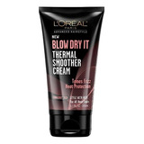 L Oreal Advanced Hairstyle Blow Dry It Crema Termica Mas 5 1