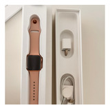 Reloj Apple Watch Series 3 - 38 Mm Oro Rosa Gps Usado