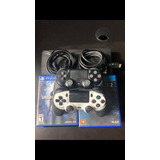 Sony Playstation 4 Slim 500gb