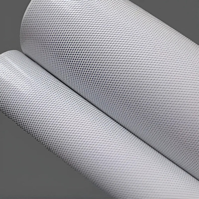 Vinil Microperforado Impresion Microjet Ecomax 1.52 X 50 M | Meses sin interés