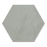 Revestimiento Hexagono Cifre Kane Sage 16x18 1ra Cal