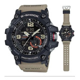 Relógio Casio G-shock Gg 1000-1a5 Mudmaster Original 