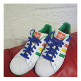 Zapatillas adidas Superstar Ii