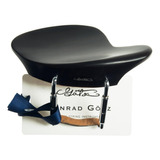 Conrad Gotz Zk4253 Original Chinrest Para Violín 4/4, Hambur