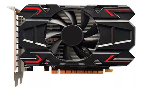 1 Tarjeta Gráfica Amd Hd6770 4gb Ddr5 128