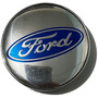 65mm Wheel Center Caps Compatible With Ford F-150 2010-... Ford Five Hundred