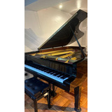 Piano 3/4 De Cola Yamaha C7 Conservatory