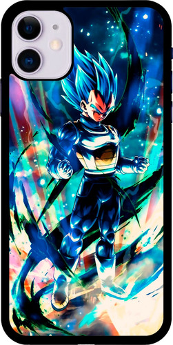 Funda Para Celular Uso Rudo Dragon Ball #37