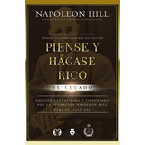 Piense Hagase Rico - El Legado - Napoleon Hill - Fondo Libro