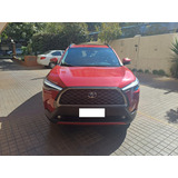 2024 Toyota Corolla Cross 1.8 Hev Seg Cvt  Nuevo!!!