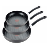 T-fal Ultimate Juego De Utensilios De Cocina Anodizados Y An