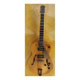 Miniatura Guitar Collection Gretsch G2410tg Streamliner Ed21