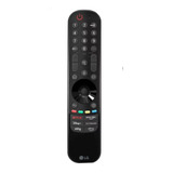 Control Remoto LG Magic Mod Mr23ga, Nuevo, Original, Garan