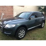 Volkswagen Touareg 4.2 V8 Tfsi Unica Impecable