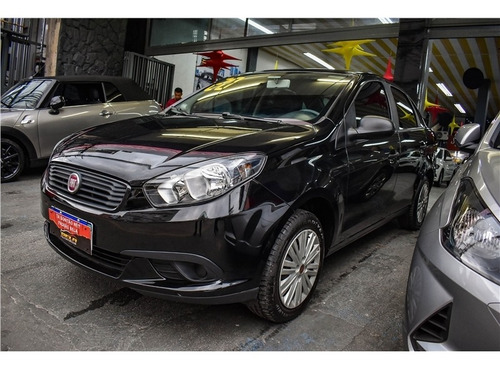 FIAT GRAND SIENA 1.4 MPI ATTRACTIVE 8V FLEX 4P MANUAL