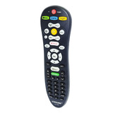 Controle Remoto Para Tv Sony / Samsung / LG (le-7389)