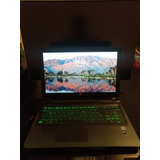 Laptop Gamer Hp 15 Ak001la 16gb De Ram+1tbhdd+240ssd