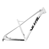 Cuadro De Bicicleta R29 Vital Mtb Conico Talla Grande