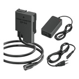 Adaptador De Corriente  En-el14 D5600 D5500 D3500 D3300 P780