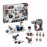 Bloques Para Armar Lego Star Wars 75241