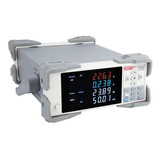Medidor Tester De Potencia Multifuncional Uni-t Ute9802