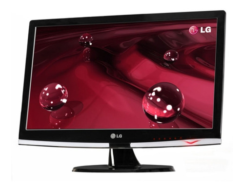 Monitor LG 23  Full Hd 60hz