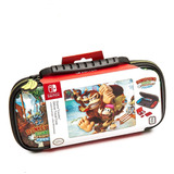 Estuche Para Nintendo Switch / Lite / Original Donkey Kong