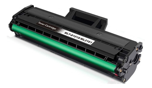 Toner Alternativo Para Samsung 101 Mlt-d101s 2165w 2165